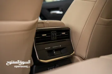 19 تويوتا لاندكروزر عداد صفر 4000 سي سي  Toyota Landcruiser GXR 4.0L 2024 Brand new