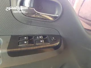  21 كيا بنقو  2014  kia bongo 2014 السيارة حرة الإعفاءات