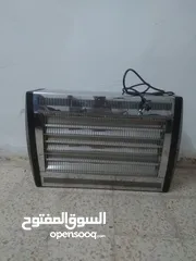 1 صوبة كهرباء حجم كبير