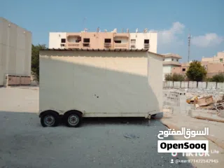  1 لبيع كبينه كبيره