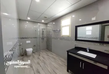  10 Fully Furnished 2BHK Apartment  Balcony, 3 Baths, Parking and Maintenance Inclusive, EWA with– Hidd