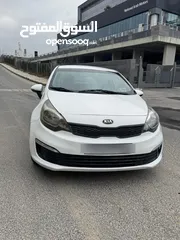  2 Kia rio 2016 for sale