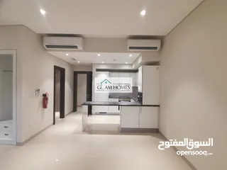  2 Wonderful 1 BR apartment for sale in Sifah Ref: 775R