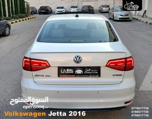  14 فـولـكـسـفـاجـن جيتا 2016 فل اضافات كاش أو أقساط