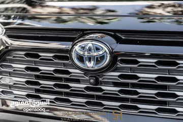  15 Toyota Rav4 limited 2023 Awd    يمكن التمويل من خلال المعرض