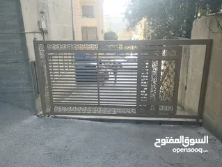  4 بوابات بتصاميم حديثة وعصرية اختار الشكل واحنا منفصلك اياه بأحدث التصميم
