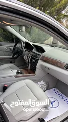  5 للبيع مرسيدس 2013 وارد توفيق غرغور Mercedes-Benz E200 2013