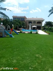  14 Private villa with private pool