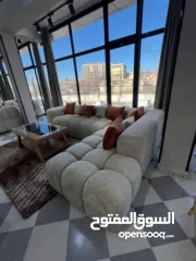  2 مفروشات إيلَّا