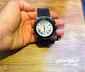  6 ساعة شيروتي رجالي 1881