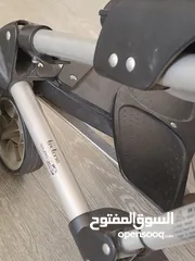  6 عرباية أوروبية