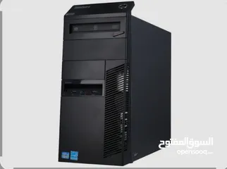  2 كيس لينوفو ثينك سينتر جديد و نضيف