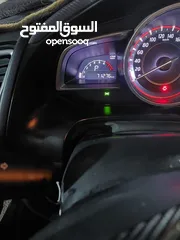  2 مازدا زووم 3 - 2015 - فحص كامل - ممشى قليل جداً - Mazda Zoom 3 - 2015