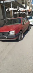  3 اوبل سكونا موديل 86