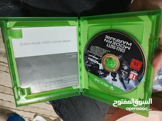  10 العاب Xbox one و Xbox one s