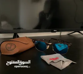  1 رايبان كلوب ماستر الاصلية مع ملحقاتها