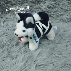  3 باربي ودبدوب وألعاب