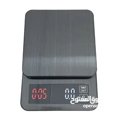  1 Space digital scale up to 3Kg