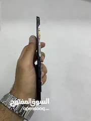  7 شاشة سامسونج m32 اصلي شركة مع فريم