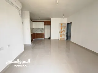  1 شقة جديدة غير مفروشة للايجار-الماصيون-قرب بن ازحيمان