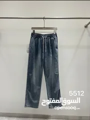  3 بنِطِلَوٌنِ رجّآلَيَ آوٌفُر سِآيَزٍ ```جديد```بًيَعٌ سِعٌر جّمًلَهّ