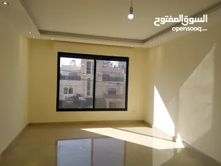  3 شقه للايجار فارغة في عبدون / الرقم المرجعي : 13572