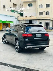  3 جب مرسيدس GLC كهربا + بنزين فل الفل بنو راما سعر على كاااش 177 الف