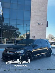  1 Golf GTI 2020  Full Option +++