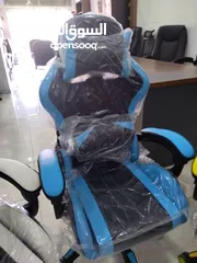  5 كرسي game / كرسي ريكارو بسعر المصنع شامل التوصيل عمان زرقاء