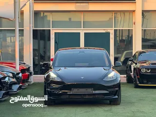  2 ‏TESLA MODEL 3 GCC 2023