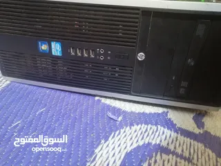  2 كيس hp كوم باك