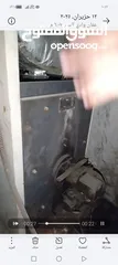  15 بويلر ديزل صناعه رومو