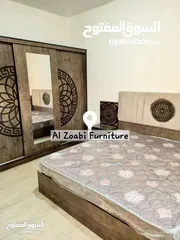  12 غرف نوم ماستر وشبابية بسعر الجمله