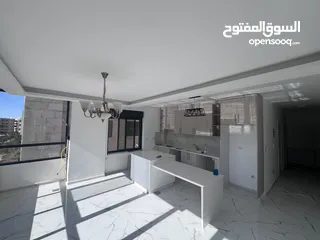  3 شقة جديدة لم تسكن من قبل للإيجار تشطيب سوبر ديلوكس