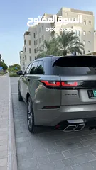  6 Range Rover Velar S 2021