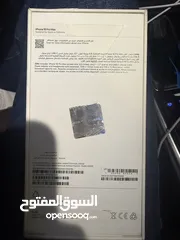  6 256GB iPhone 16 Pro Max‏ تيتانيوم صحراوي