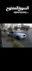 11 مارسيدس C240 ماتور V6 موديل 2004