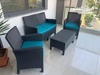  8 شقة مفروشة للإيجار  ( Property 40828 )-174934141