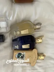  6 Perfume/Fragrance for men Niche and designer  عطور نيش و ديزاينار للشباب