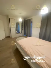  5 شقه للايجار الدوار الرابع  Apartment for rent, Fourth Circle, options available