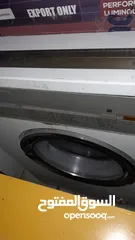  4 غسالة جينيرال مستعمل (للبيع)