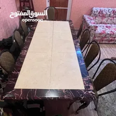  5 اثاث منزل للبيع