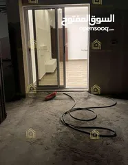  2 روف مع ترس بإطلالــــه مميزة