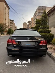  4 مرسيدس بنز اي كلاس 2014 للبيع بحالة الوكاله   Mercedes-Benz E class200