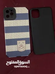  6 ايفون 11 برو ماكس