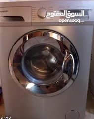  4 كهربائيات وبعض الاثاث المنزلي مستعمل  وبسعر مغري حدا
