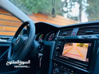  8 اي جولف 2020 (( بسعررر مغرررري )) فل مع فتحة _ فحص كاامل _ بعبدون _