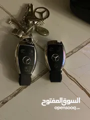  8 مرسيدس بطه  موديل 1995