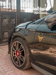  8 سيات ليون 2018  seat leon 2018 تعديل كامل الاضافات