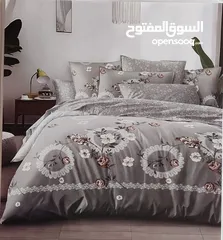  15 مسبل صيفي مجوز / لحاف صيفي مجوز / مسابل صيفية
